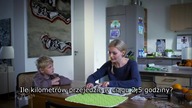 Kobieta kontra zadanie z matematyki