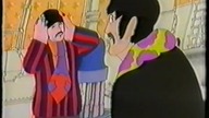 Yellow Submarine (1968) lektor PL VHS rip