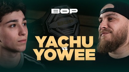 YACHU vs YOWEE | BOP10 (Ćwierćfinał)