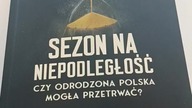 Hej Prześwity, dlaczego nie na Narodowym? ;) Międzynarodowe Targi Książki w Warszawie! Zacna lektura