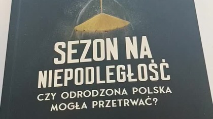Hej Prześwity, dlaczego nie na Narodowym? ;) Międzynarodowe Targi Książki w Warszawie! Zacna lektura