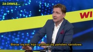 Dr Artur Bartoszewicz - *S*A*M*O*Z*A*G*Ł*A*D*A* EUROPY! (25.06.2024)