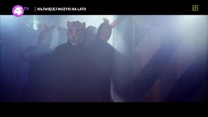 Martin Garrix - Animals (4Fun TV)