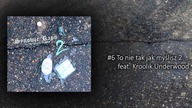 06.  Synowie Rapu - To Nie Tak Jak Myślisz 2 feat.  Kroolik Underwood (bit Diwer) | 2014
