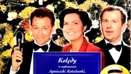 Kolędy w wykonaniu odtwórców głównych ról serialu Klan oraz Bogusława Meca (2000?)