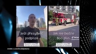 Zaczęło się! Ukrainiec grozi co zrobią w Polsce jak im odbiorą 800+ (29.08.2025)