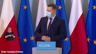 Minister Czarnek a walka z otyłością dziewczynek.  Zamieszanie informacyjne