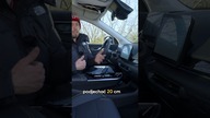 BEZ PASÓW NIE POJEDZIESZ  #shorts #otomoto #baic