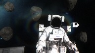 Space Mechanic Simulator - Asteroidy