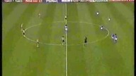 Euro.  2000 Włochy-Szwecja