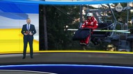 Kamil Stoch wystartuje w Zakopanem (13. 01. 2025)