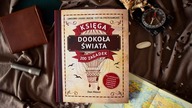 Recenzja: Dookoła świata Księga 200 zagadek Dan Moore