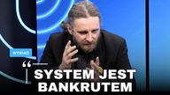 TO JEST SABOTAŻ DOBROMIR SOŚNIERZ MOCNO O ROZDAWNICTWIE RZĄDU