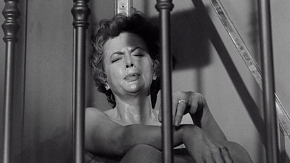 Kobieta w klatce / Lady In A Cage 1964 Lektor PL Ai