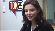 Mucha: Nie biegam często na mównicę