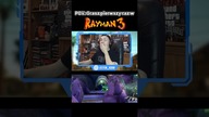POV: Grasz pierwszy raz w Rayman 3 | Asasyn08