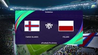 WYSPY OWCZE - POLSKA | Symulacja meczu