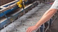 szybka praca robotników