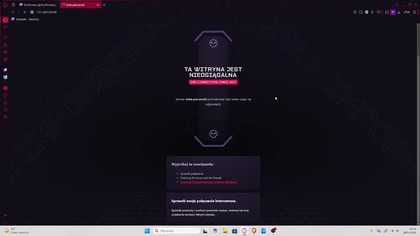 Przy pol serwerach z fediverse, serwery polytorii są najbardziej stabilne....