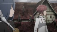 DanMachi S2 - 02