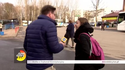 Chajzer pyta, kto stoi na czele rządu