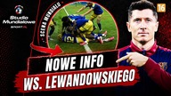 NOWE INFORMACJE WS.  LEWANDOWSKIEGO PROSTO Z CHICAGO