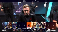 Fnatic vs Misfits |EN| - LEC Spring Split 2020 W1D2