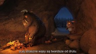 Dziecko Grufołaka(The Gruffalos Child)2011 pl sub