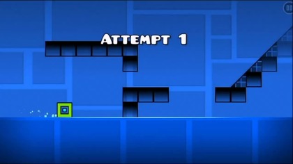 geometry dash