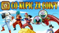 3rd ANNIVERSARY COIN CO KUPIĆ | Dragon Ball Z Dokkan Battle