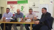 Od Wołynia do Wołynia: 80 lat relacji polsko-ukraińskich | Lasecki, Miksa, Engelgard (10. 07. 2023)
