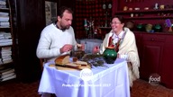 FOODNETWORK - 23-12-2020 - Autopromocja 2x, Reklama