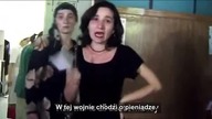 Czeczenia - Brudna wojna.  Dokument (Napisy PL)