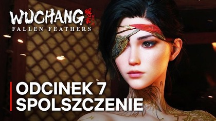 Wszystkie Odcinki Wuchang: Fallen Feathers PL: https://www.youtube.com/watch?vErdK3CNvfmU&listPLno8wNvuRqkD33XxUXqPQ9-wK_xLLSQac
Kolejny Odcinek: https://youtu.be/0_SqhgRaJRw
Wsparcie i wczesny dostęp do materiałów: https://www.youtube.com/channel/UC0jSzLFsbmWr1zTyDuIToWw/join
Kup Wuchang Fallen Feathers (kupując z tego linka, wspierasz kanał): http://bit.ly/46pAY6n
Gramy w Wuchang: Fallen Feathers na PC 4K 60 FPS.
Gra Wuchang: Fallen Feathers nie posiada polskich napisów, natomiast zostało wydane spolszczenie maszynowe, na którym gramy: https://grajpopolsku.pl/forum/viewtopic.php?p44069
Grę otrzymałem bezpłatnie od 505 Games, dziękuję.

Seria odcinków Zagrajmy w Wuchang: Fallen Feathers PL jest to gameplay po polsku (Gameplay PL) z gry Wuchang: Fallen Feathers. W serii przedstawiona zostanie cała gra i zakończenie Wuchang: Fallen Feathers. Podczas napisów końcowych pojawi się opinia o grze.

Wuchang: Fallen Feathers PL 
Gra RPG akcji TPP typu soulslike, osadzona w fantastycznej wersji chińskiej krainy Shu z czasów późnych rządów dynastii Ming. W Wuchang: Fallen Feathers wcielamy się w wojowniczkę, która walczy z przerażającymi monstrami i próbuje odkryć prawdę o ciążącej na niej klątwie.

Patronite: https://patronite.pl/kondzioplayer
Insta: https://www.instagram.com/kondzioplayer
Discord: https://discord.gg/NYP9gKk

Mój sprzęt (Linki afiliacyjne)
PS5: https://bit.ly/3O2OrXb
Monitor: https://bit.ly/4eoJKSt
CPU: https://bit.ly/3ADNQrX
GPU: https://bit.ly/3UN1Syh
MOBO: https://bit.ly/3V97tiT
RAM: https://bit.ly/4fIMAmd
Zasilacz: https://bit.ly/40CL2pL
Obudowa: https://bit.ly/3YH0caS
Mikrofon: https://bit.ly/4fiOZ7y

Kontakt do współpracy: kondzioplayerr@gmail.com

#wuchangfallenfeathers #kondzioplayer
