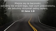 Bogdan Pieczyrak - Jesteś o Panie