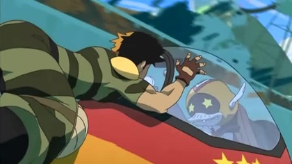 OBAN Star Racers -9- Zaskakujący Jak Super Ścigacz [HQ PL]