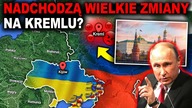 PUTIN TRACI POPARCIE W ROSJI - zbliża się koniec dyktatury? (WOJNA UKRAINA ROSJA)