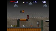 Mario Forever Dynamic Letter Worlds Series 2.0 World Y AhirukuTchi