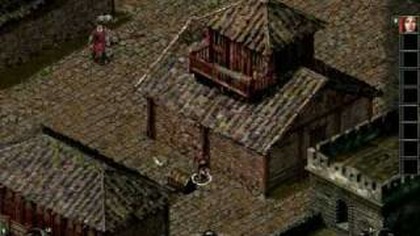 Prince of Qin - random roaming