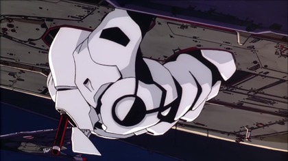 Asuka vs MPE Series, but its the Ride of Valkyries