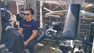 POKONAŁY mnie CIĘŻARY? Zobaczcie Mój Trening do UPADKU MIĘŚNIOWEGO