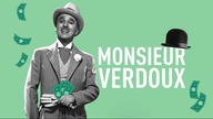 Pan Verdoux (1947) [Lektor PL] - Monsieur Verdoux