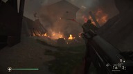Call OF DUTY WW II - GAME ( Epizod II ) PL Live HD