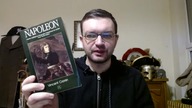 Vincent Cronin Napoleon - polecam! dr Piotr Napierała
