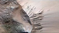 Mars in color #19