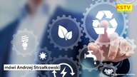 Ekspert resortu rozwoju: Idea Rozwoju Twojego Biznesu [Serwis ekonomiczny, KSTV Meteo & Business]