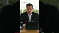 Trzaskowski krytykuje poglądy Mentzena.  Aberracja
