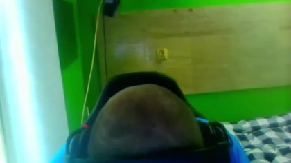 Dawid Jasper OME. TV #15