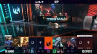 SK Gaming vs G2 |EN| - LEC Summer Split 2021 W1D3