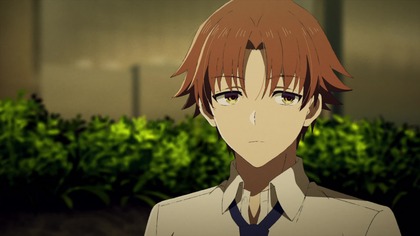 Classroom of the Elite 4th Season - 07 PL